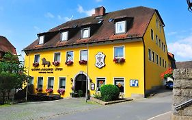 Landgasthof Zum Goldenen Loewen