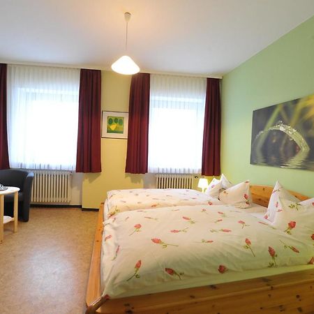 Landgasthof Zum Goldenen Loewen Moosbach  Exteriér fotografie