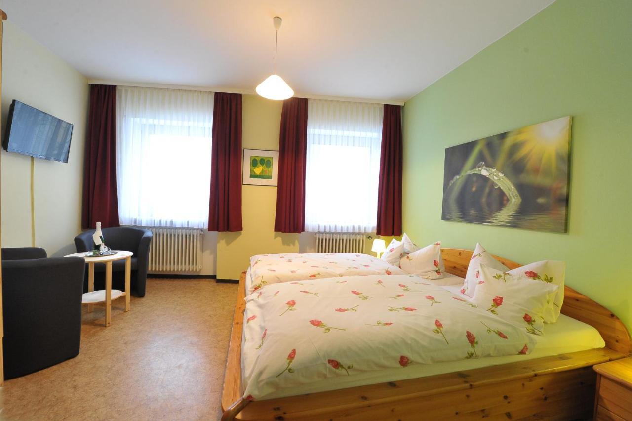 Landgasthof Zum Goldenen Loewen Moosbach  Exteriér fotografie